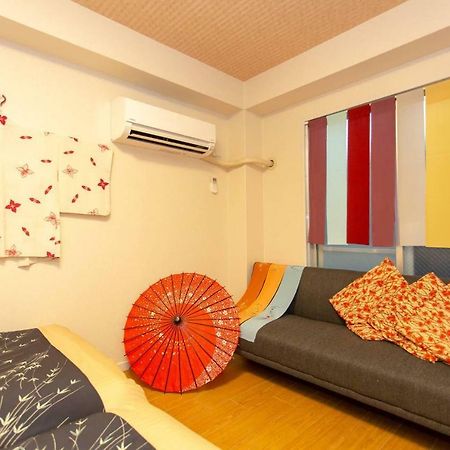 Miyabiro 107 Apartment Киото Екстериор снимка